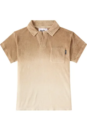 Molo Polo Randel en coton