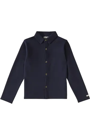 Donsje Chemise Touten en coton