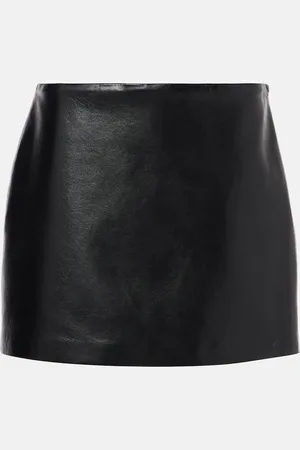 AGOLDE Mini-jupe Agda