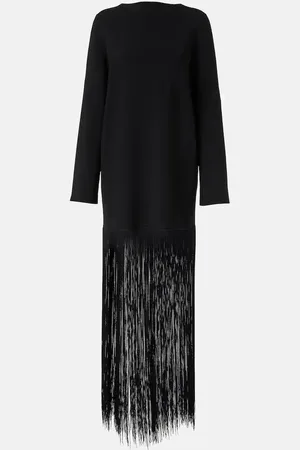 Khaite Robe longue Paley