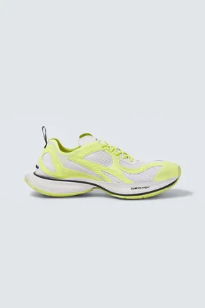 Balenciaga Baskets Circuit