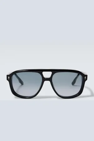 JACQUES MARIE MAGE Lunettes de soleil Leonard