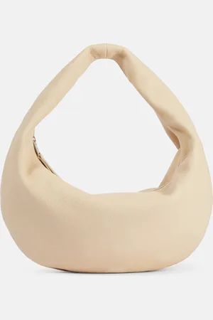 Khaite Sac Olivia Medium en cuir