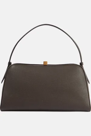 Khaite Sac Cate en cuir