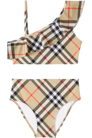 Burberry Bikini Burberry Check