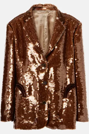 Blazé Milano Blazé Milano Blazer Tarantella Chiller à sequins