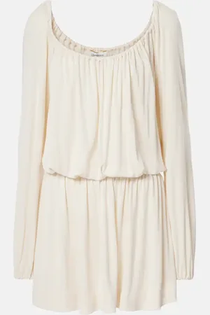 Saint Laurent Robe