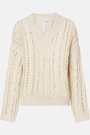 Brunello Cucinelli Pull