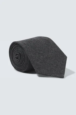 Thom Sweeney Cravate en laine