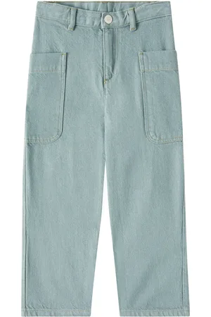 BONPOINT Jean ample Looping