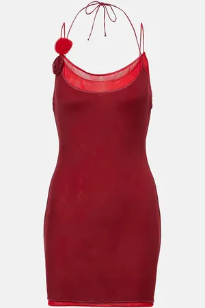 Oseree Oséree Robe Rose