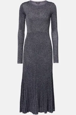 Joseph Robe pull en Lurex®