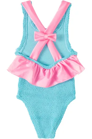 Hunza G Bébé – Maillot de bain Lara
