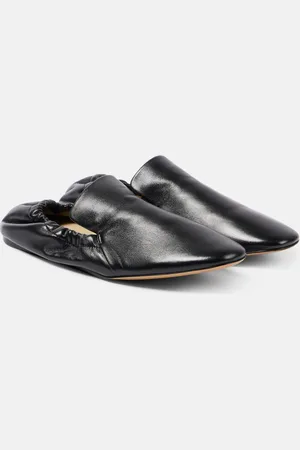 Le Monde Beryl Le Monde Béryl Mocassins Mocassino en cuir