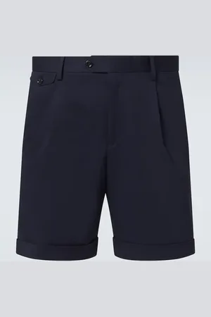 LARDINI Short en coton