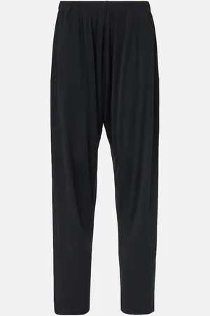 The Row Pantalon droit Nevia