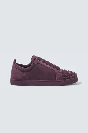 Baskets Sneakers pour Homme Christian Louboutin FASHIOLA