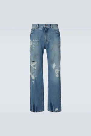 Dolce & Gabbana Jean ample