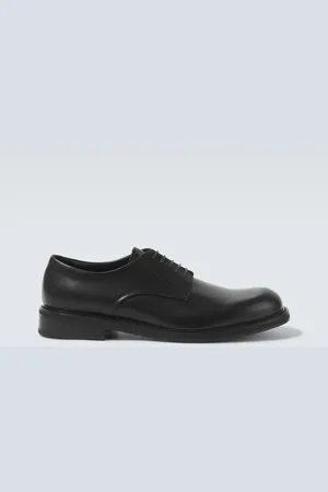 CANALI Derbies en cuir