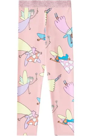 Stella McCartney Legging imprimé