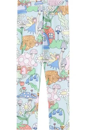 Stella McCartney Legging imprimé