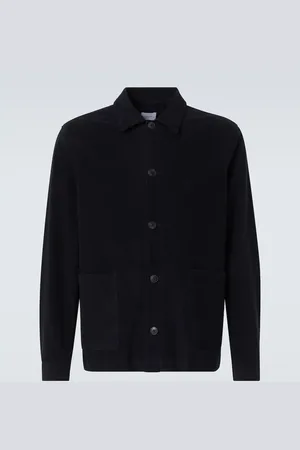 Sunspel Surchemise en coton
