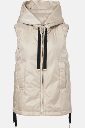 Max Mara Veste matelassée The Cube Greengo