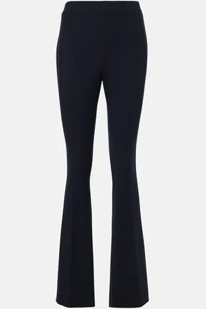 Fforme Pantalon slim Jem en laine mélangée