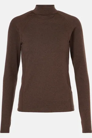 Varley Top Always Warm à col roulé