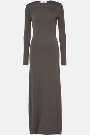 Fforme Robe longue Scudder