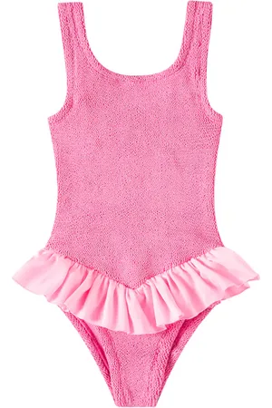 Hunza G Maillot de bain Duo Denise