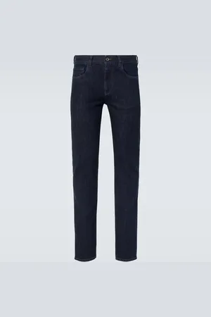 CANALI Jean droit