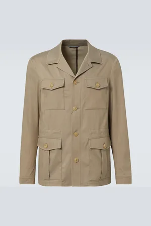 CANALI Veste