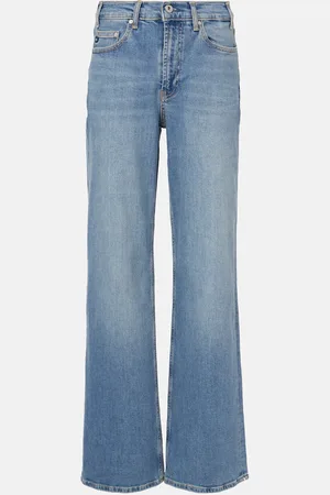 AG Jeans Jean ample New Baggy