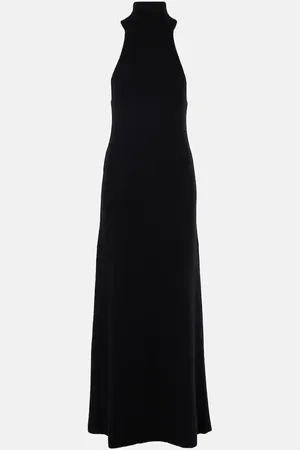 Lisa Yang Robe longue Amannda en cachemire