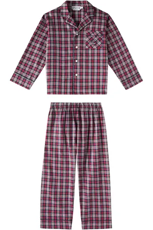 BONPOINT Ensemble de pyjama Dormeur en coton