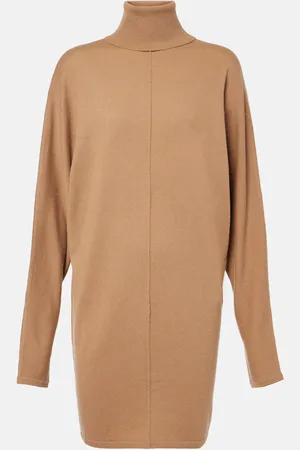 Lisa Yang Robe pull Ellinora en cachemire