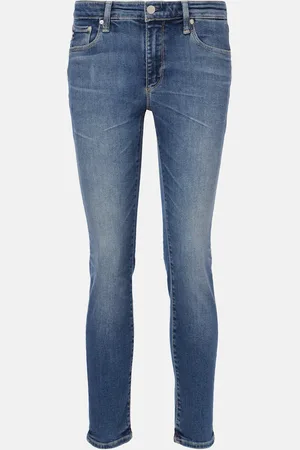 AG Jeans Jean slim Prima