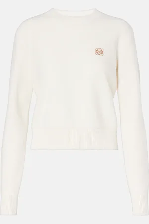 Loewe Pull Anagram en laine