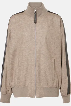 Loewe Veste de survêtement Anagram