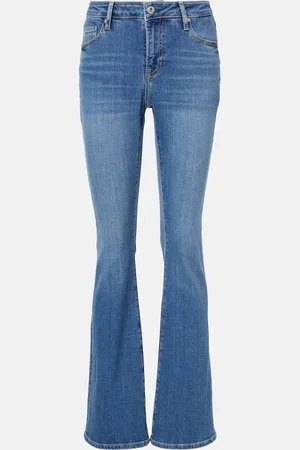 AG Jeans Jean évasé Legging