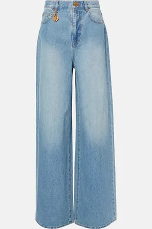 ZIMMERMANN Jean ample Crush