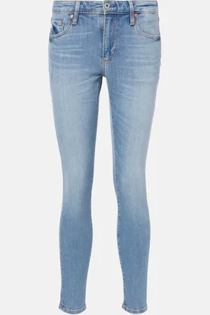AG Jeans Jean slim Legging