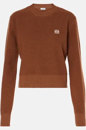 Loewe Pull Anagram en laine