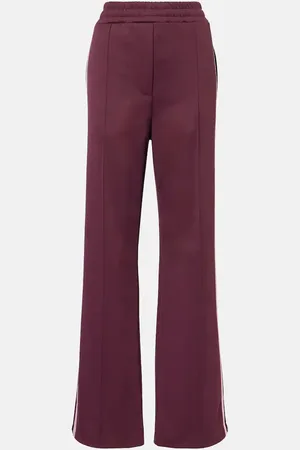 Salvatore Ferragamo Pantalon de survêtement