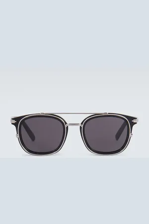 Dior Lunettes de soleil DiorBlackSuit S14I carrées