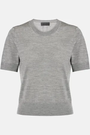 NILI LOTAN Pull Leilani en laine
