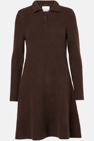 Lisa Yang Cardigan Lilia en cachemire mélangé