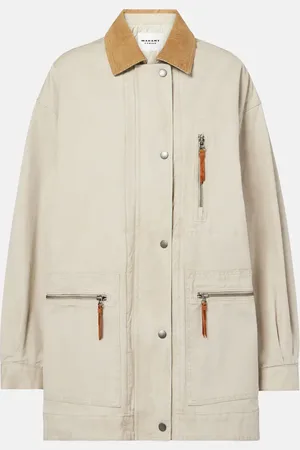 Marant Etoile Veste Kimeliaga