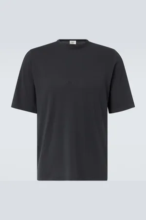 Saint Laurent T-shirt en coton